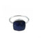 Cushion Cut Sapphire